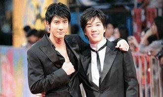 明星 兄弟,闪耀舞台的深情羁绊